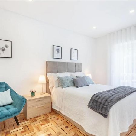 Old Market Apartment 귀마레스 외부 사진