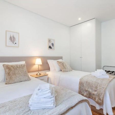 Old Market Apartment 귀마레스 외부 사진