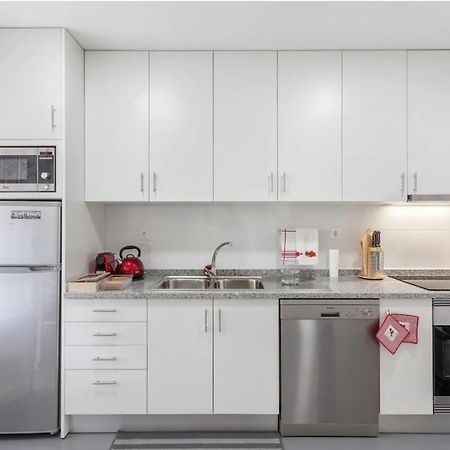 Old Market Apartment 귀마레스 외부 사진