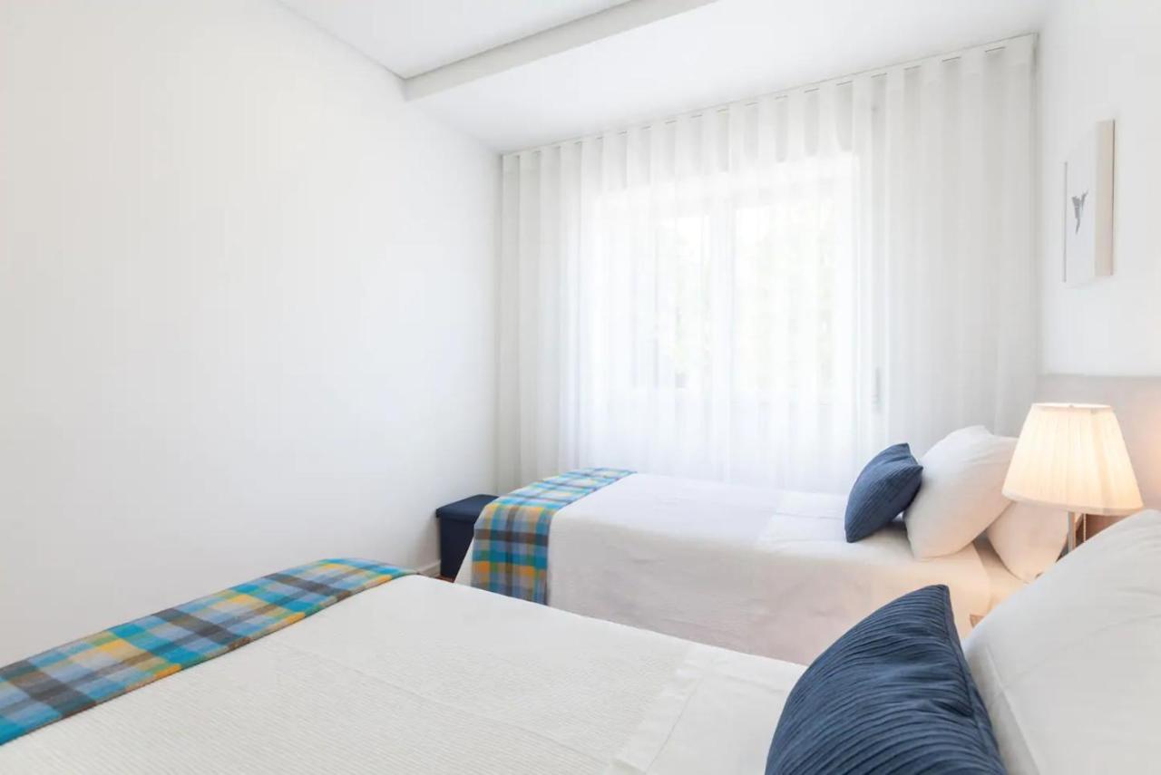 Old Market Apartment 귀마레스 외부 사진