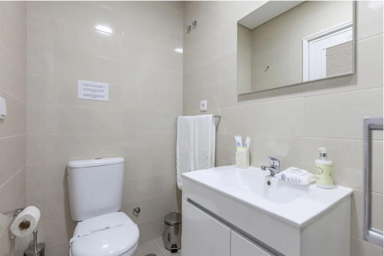 Old Market Apartment 귀마레스 외부 사진