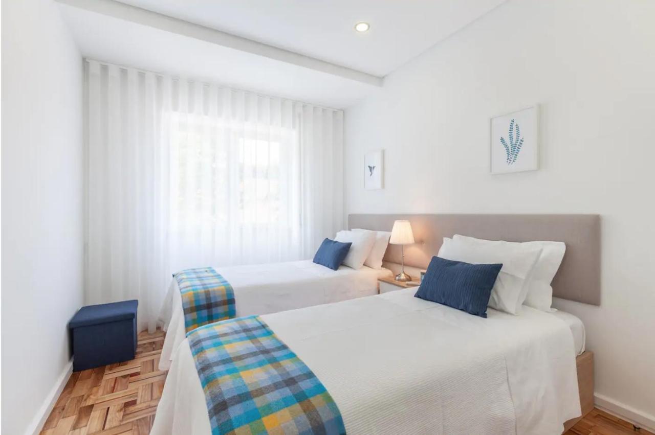 Old Market Apartment 귀마레스 외부 사진