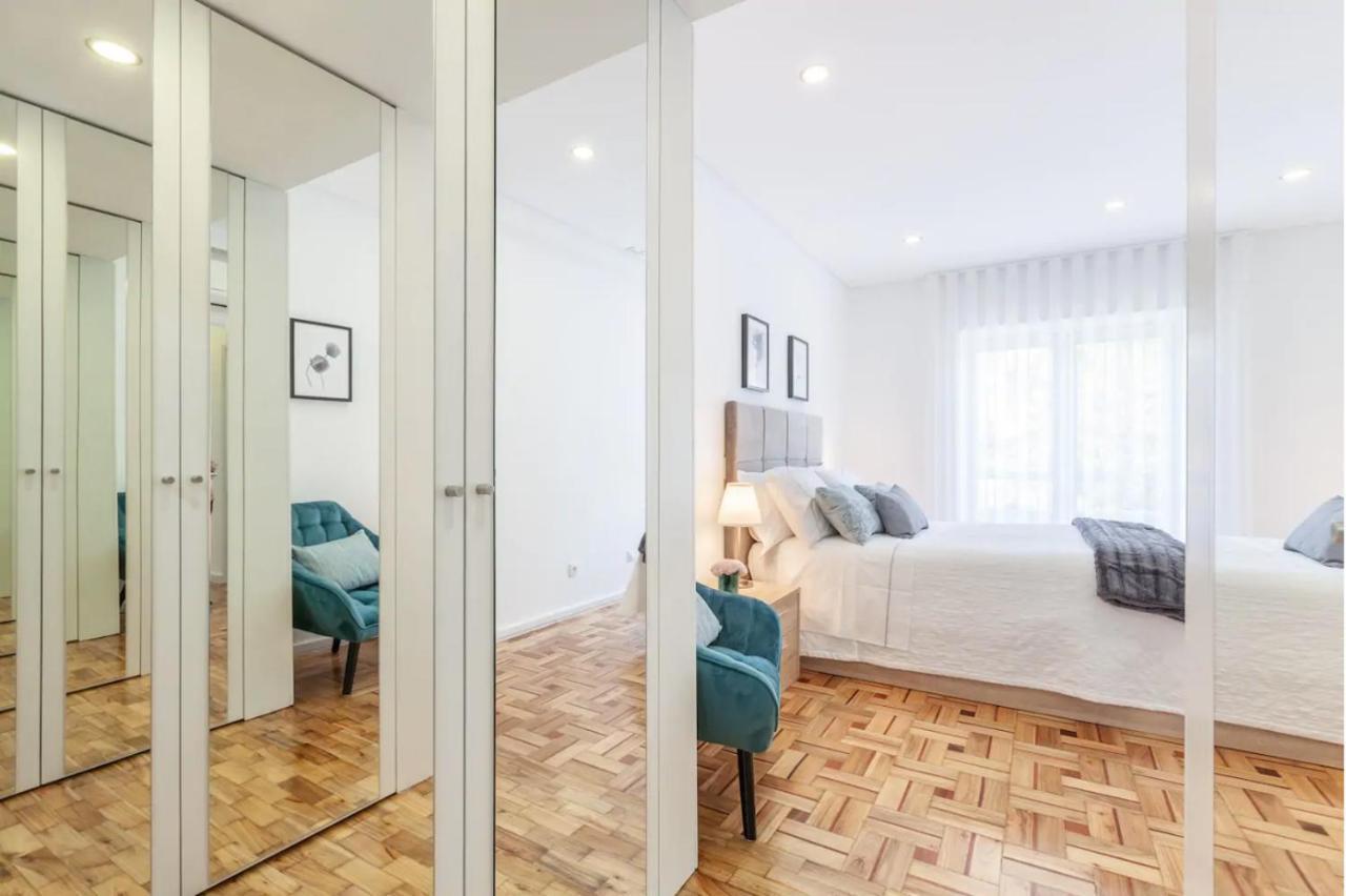 Old Market Apartment 귀마레스 외부 사진