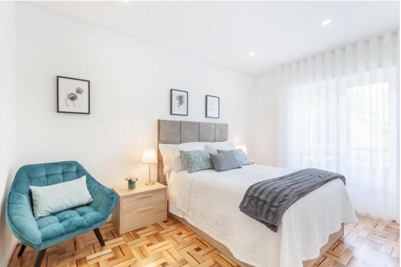 Old Market Apartment 귀마레스 외부 사진