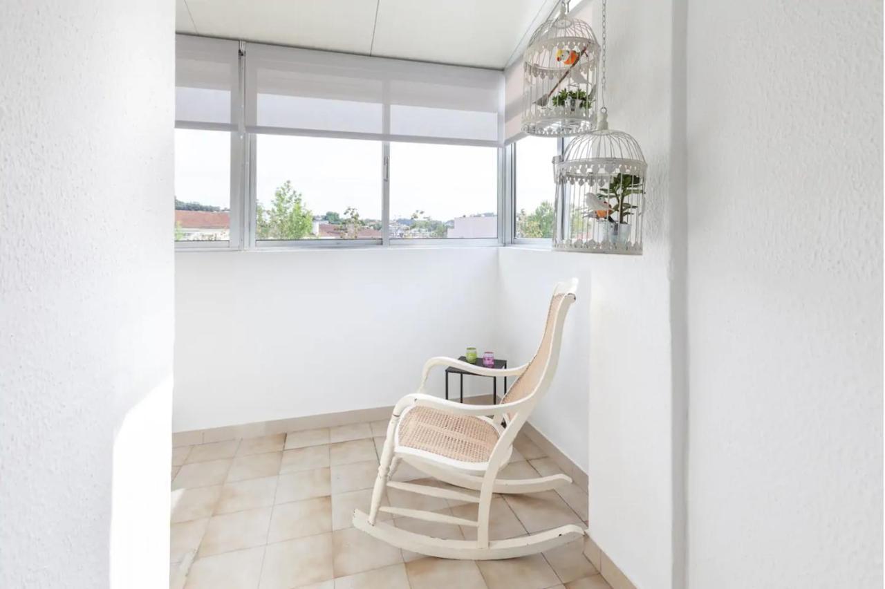 Old Market Apartment 귀마레스 외부 사진