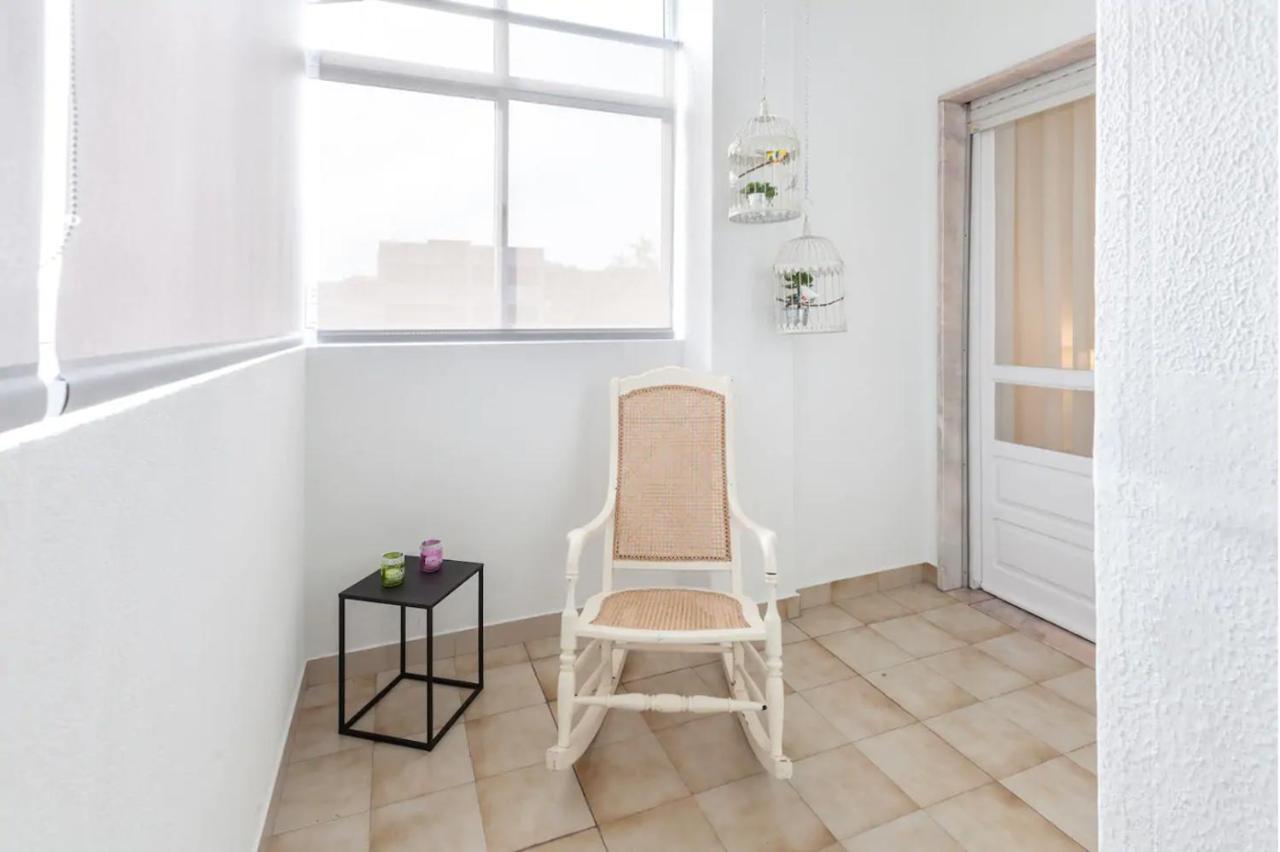 Old Market Apartment 귀마레스 외부 사진