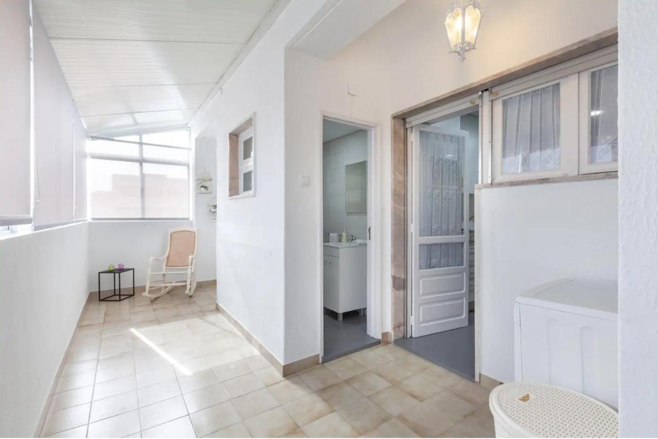 Old Market Apartment 귀마레스 외부 사진