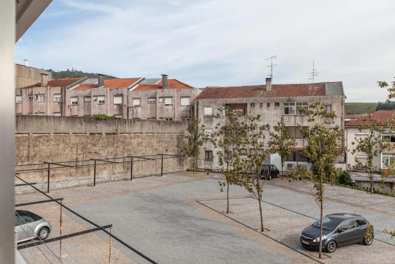 Old Market Apartment 귀마레스 외부 사진