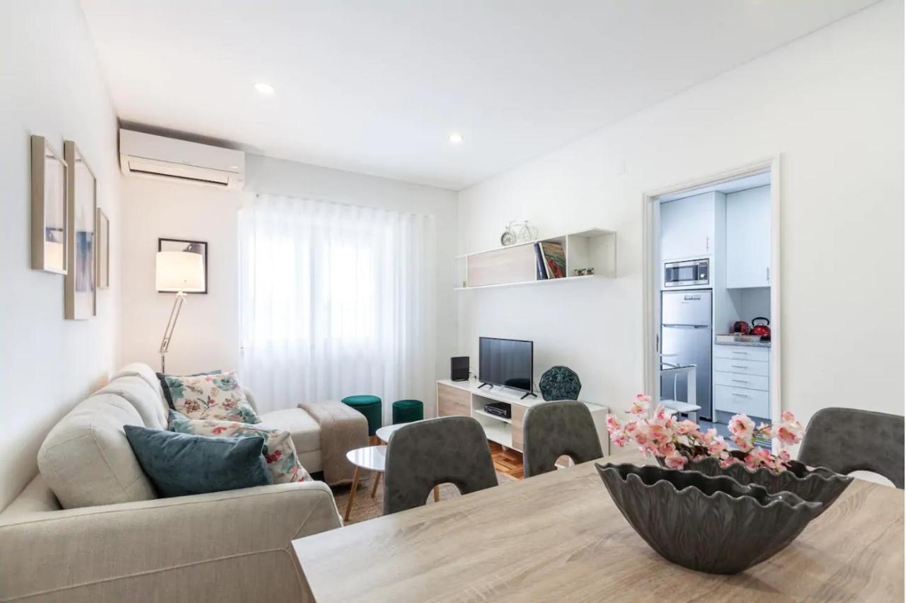 Old Market Apartment 귀마레스 외부 사진