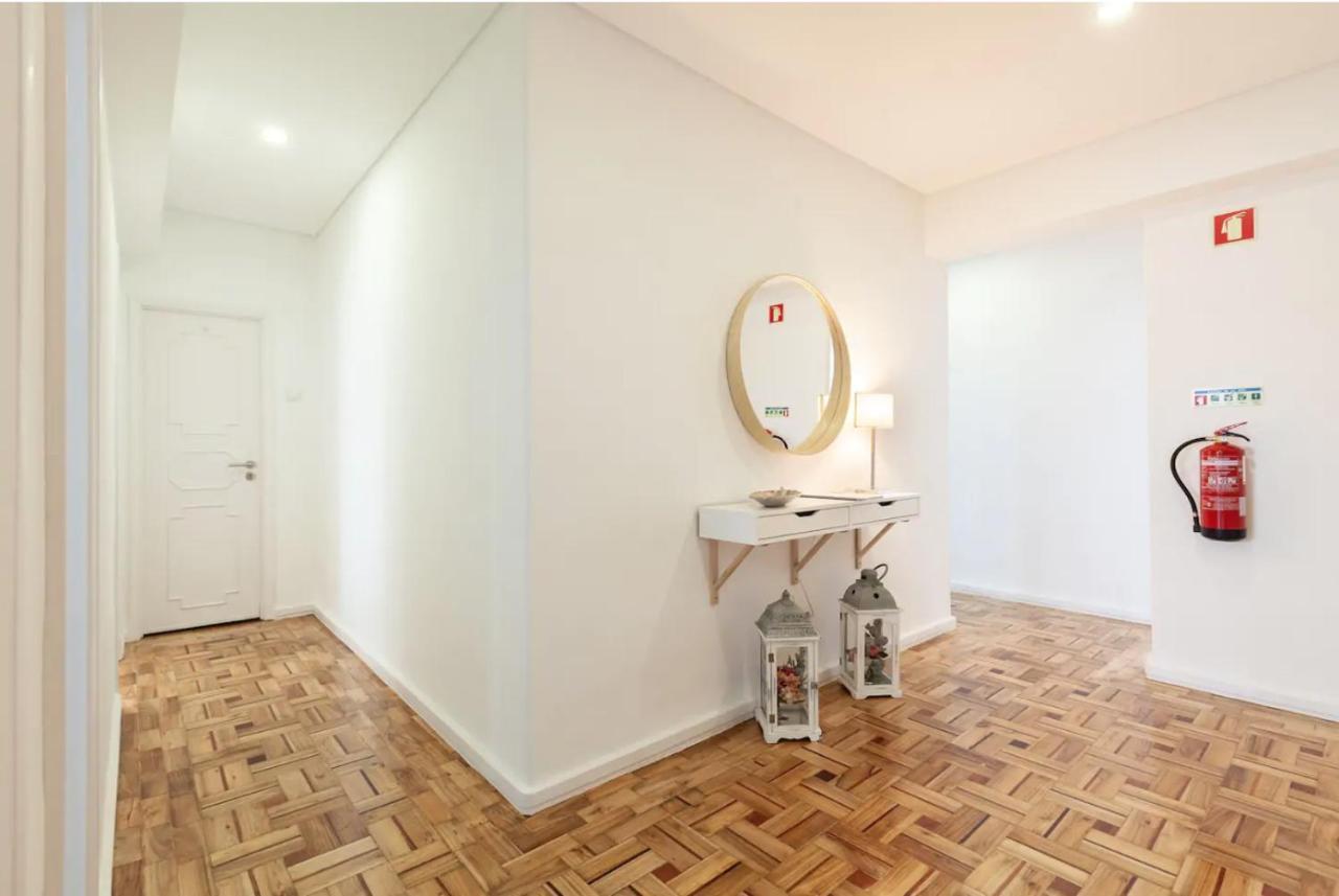 Old Market Apartment 귀마레스 외부 사진