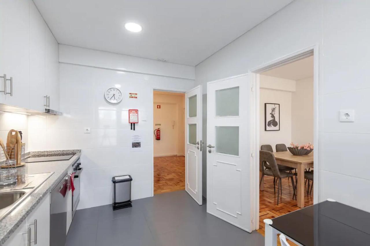 Old Market Apartment 귀마레스 외부 사진
