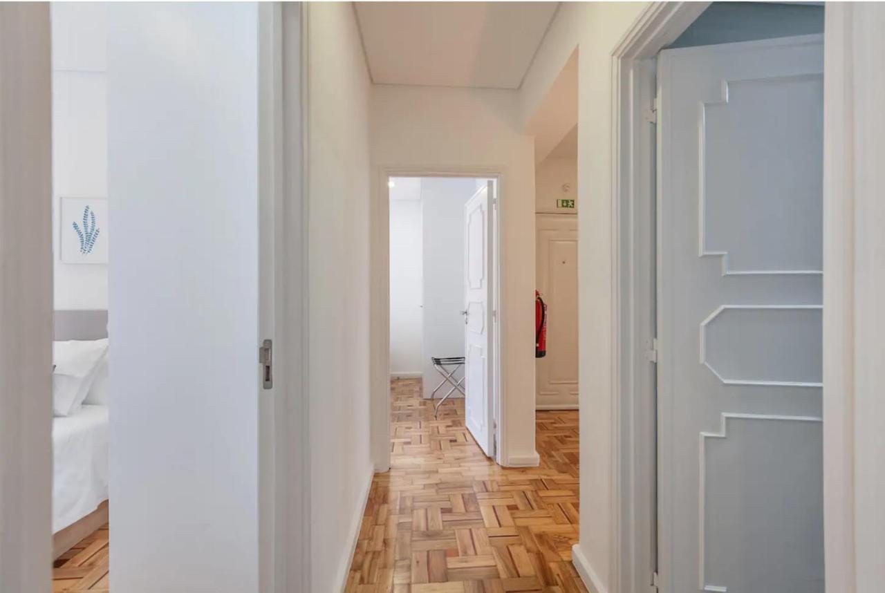 Old Market Apartment 귀마레스 외부 사진