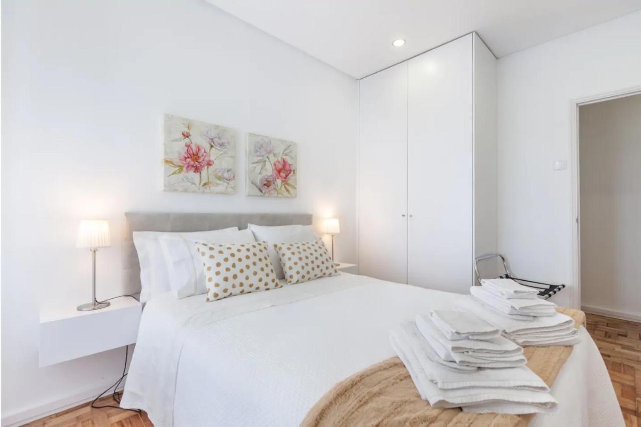 Old Market Apartment 귀마레스 외부 사진