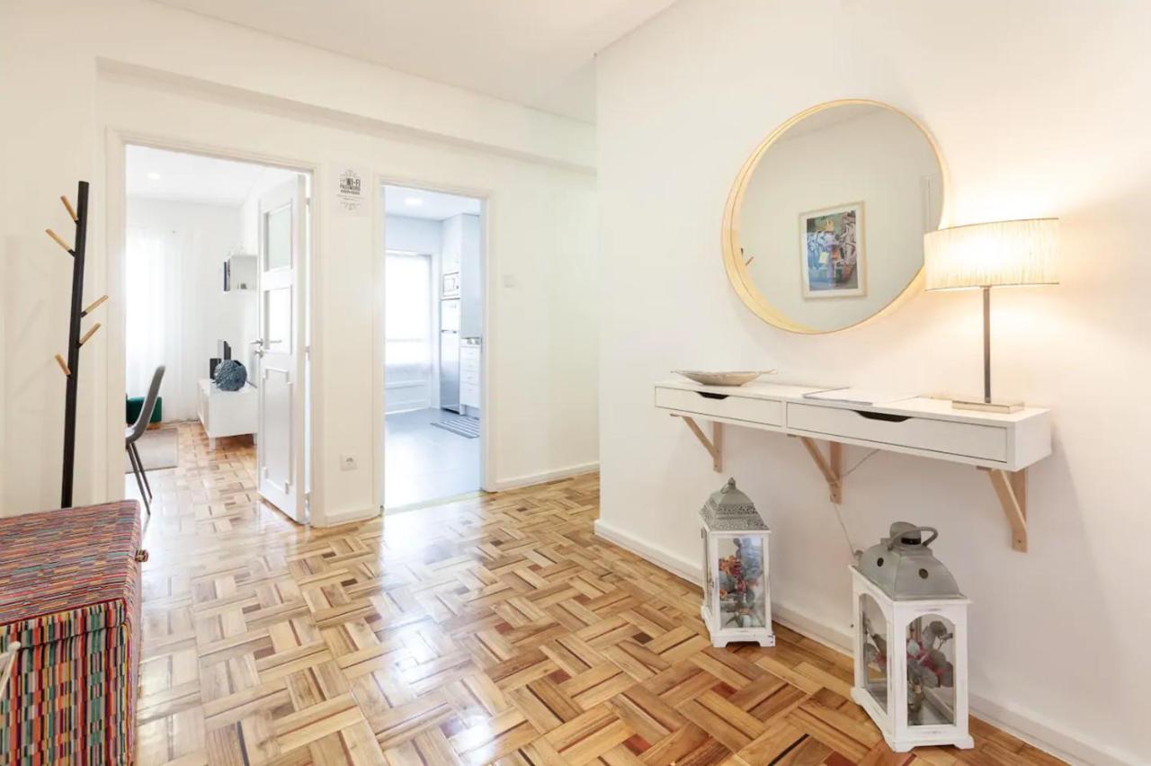 Old Market Apartment 귀마레스 외부 사진
