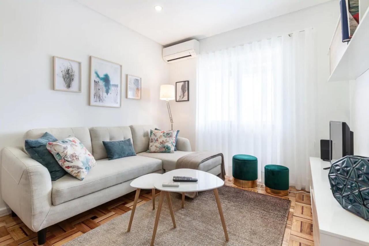 Old Market Apartment 귀마레스 외부 사진