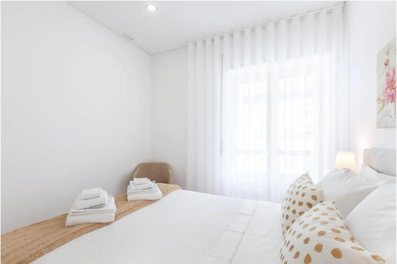 Old Market Apartment 귀마레스 외부 사진