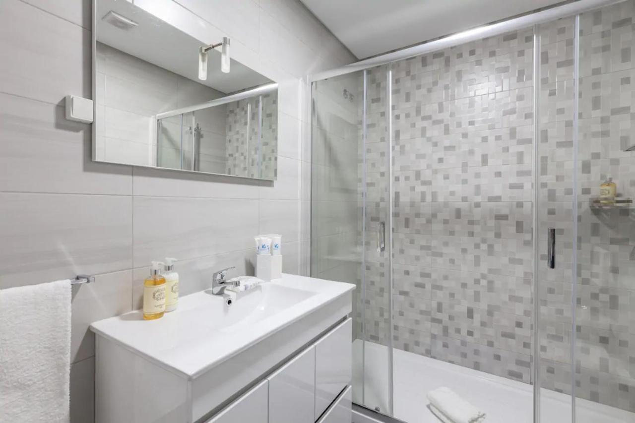 Old Market Apartment 귀마레스 외부 사진